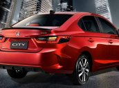 Honda City 2021 dự kiến tháng 12 sẽ cập bến Việt Nam, hãy là người đầu tiên sở hữu em nó