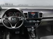 Honda City 2021 dự kiến tháng 12 sẽ cập bến Việt Nam, hãy là người đầu tiên sở hữu em nó