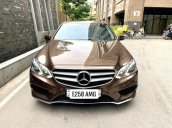 Mercedes E250 AMG sx 2015, mới chạy đúng 28.000 km (bao test)