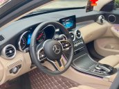 [Hot] Mercedes C200 sx 2019, ĐK 3/2020, còn bảo hành hãng đến 2023 như mới tinh, đi lướt 11.263 km