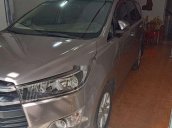 Bán Toyota Innova 2017, nhập khẩu chính hãng