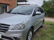 Bán ô tô Toyota Innova năm 2015 còn mới