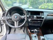 Bán BMW X3 sản xuất 2017, màu trắng, xe nhập