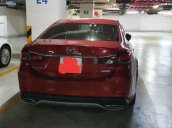 Bán Mazda 6 sản xuất 2017, màu đỏ, nhập khẩu nguyên chiếc 