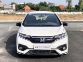 Bán xe Honda Jazz năm sản xuất 2018, nhập khẩu nguyên chiếc còn mới