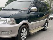 Bán ô tô Toyota Zace đời 2004, xe nhập số sàn