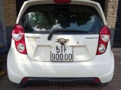 Bán Chevrolet Spark đời 2016, màu trắng