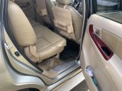 Bán Toyota Innova năm 2007, màu bạc