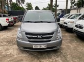 Cần bán xe Hyundai Starex sản xuất năm 2012, nhập khẩu nguyên chiếc còn mới, 530tr