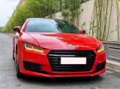 Cần bán lại xe Audi TT năm sản xuất 2015, nhập khẩu như mới