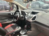 Bán Ford EcoSport năm 2014, màu xám, giá 418tr