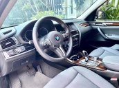 Bán BMW X3 sản xuất 2017, màu trắng, xe nhập