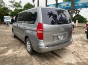 Cần bán xe Hyundai Starex sản xuất năm 2012, nhập khẩu nguyên chiếc còn mới, 530tr