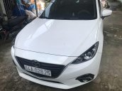 Bán Mazda 3 sản xuất 2015, nhập khẩu, giá tốt