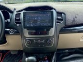 Bán Kia Sorento đời 2016, màu trắng, máy dầu