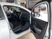 Bán Toyota Wigo sản xuất 2020, màu trắng, nhập khẩu nguyên chiếc