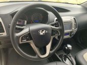 Bán Hyundai i20 đời 2012, nhập khẩu