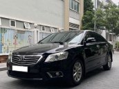 Cần bán gấp Toyota Camry năm sản xuất 2011, xe chính chủ giá ưu đãi