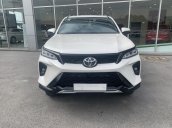 Toyota Fortuner 2021 đủ màu, giảm 50% trước bạ, hỗ trợ trả góp, ưu đãi tốt nhất năm