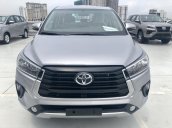 Toyota Innova 2021, tặng 3 năm bảo dưỡng, đủ màu, giao ngay, chỉ cần 175tr có xe