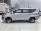 Toyota Innova 2021, tặng 3 năm bảo dưỡng, đủ màu, giao ngay, chỉ cần 175tr có xe