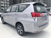 Toyota Innova 2021, tặng 3 năm bảo dưỡng, đủ màu, giao ngay, chỉ cần 175tr có xe