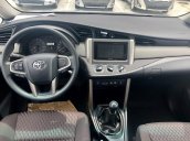 Toyota Innova 2021, tặng 3 năm bảo dưỡng, đủ màu, giao ngay, chỉ cần 175tr có xe