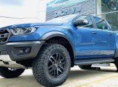 Ford Ranger Raptor siêu bán tải