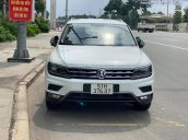 Cần bán lại với giá ưu đãi nhất chiếc Volkswagen Tiguan sản xuất 2020, xe mới chạy