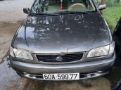 Cần bán lại xe Toyota Corolla đời 1999, màu xám, nhập khẩu nguyên chiếc