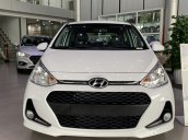 Hyundai Grand i10 2021 đủ màu giao ngay, khai xuân rộn ràng - ngập tràn ưu đãi