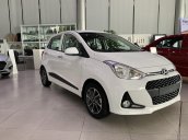 Hyundai Grand i10 2021 đủ màu giao ngay, khai xuân rộn ràng - ngập tràn ưu đãi