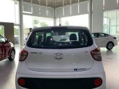 Hyundai Grand i10 2021 đủ màu giao ngay, khai xuân rộn ràng - ngập tràn ưu đãi