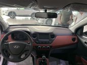 Hyundai Grand i10 2021 đủ màu giao ngay, khai xuân rộn ràng - ngập tràn ưu đãi