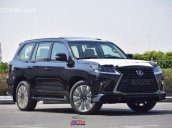 Bán Lexus LX 570 2021 Super Sport 08 chỗ model 2021, LH Ms Hương giá tốt, giao ngay toàn quốc