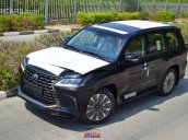 Bán Lexus LX 570 2021 Super Sport 08 chỗ model 2021, LH Ms Hương giá tốt, giao ngay toàn quốc