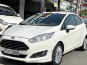 Hỗ trợ mua xe giá thấp với chiếc Ford Fiesta S 1.0 AT Ecoboost đời 2014