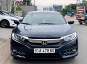 Bán gấp với giá ưu đãi nhất chiếc Honda Civic 1.8 E đời 2018, xe một đời chủ