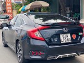 Bán gấp với giá ưu đãi nhất chiếc Honda Civic 1.8 E đời 2018, xe một đời chủ