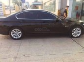 Bán BMW 5 Series sản xuất năm 2011, màu đen, xe nhập còn mới, giá chỉ 762 triệu