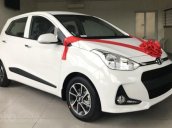 [ Tin nóng ] Hyundai Grand I10 giảm 7 triệu tiền mặt và tặng full phụ kiện