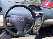 Bán xe Toyota Yaris sản xuất 2008, màu xanh lam, nhập khẩu nguyên chiếc còn mới