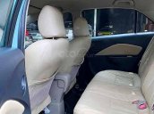 Bán xe Toyota Yaris sản xuất 2008, màu xanh lam, nhập khẩu nguyên chiếc còn mới