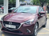 Hỗ trợ mua xe giá thấp chiếc Mazda 2 Premium sản xuất năm 2018, xe một đời chủ