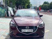 Hỗ trợ mua xe giá thấp chiếc Mazda 2 Premium sản xuất năm 2018, xe một đời chủ