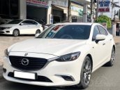 Bán xe ô tô Mazda 6 2.5L Premium sản xuất năm 2018, xe còn mới giá cực ưu đãi