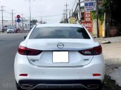 Bán xe ô tô Mazda 6 2.5L Premium sản xuất năm 2018, xe còn mới giá cực ưu đãi