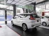 Mitsubishi Xpander - giá tốt ưu đãi- khuyến mãi ngập tràn - hỗ trợ trả góp lên đến 80% không cần chứng minh thu nhập