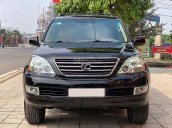 Cần bán xe Lexus GX 470 2009, màu đen, giá 1 tỷ 568 triệu