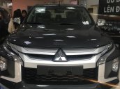 Hỗ trợ mua xe trả góp lãi suất thấp với chiếc Mitsubishi Triton MT sản xuất năm 2020